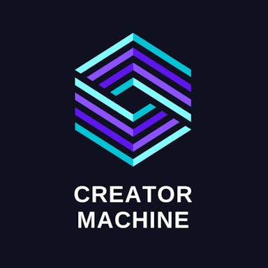 Creator Machine