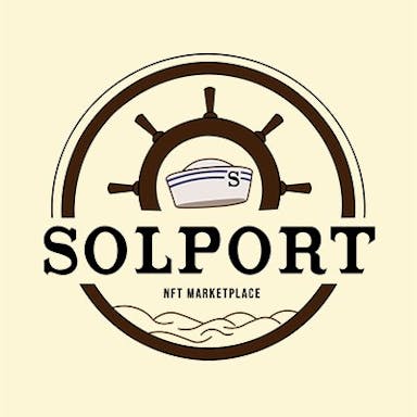 Solport Launchpad